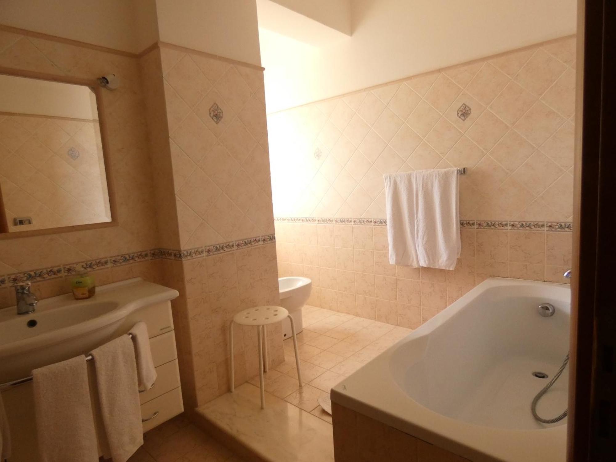 Villa Magnolia B&B Taormina Exteriör bild